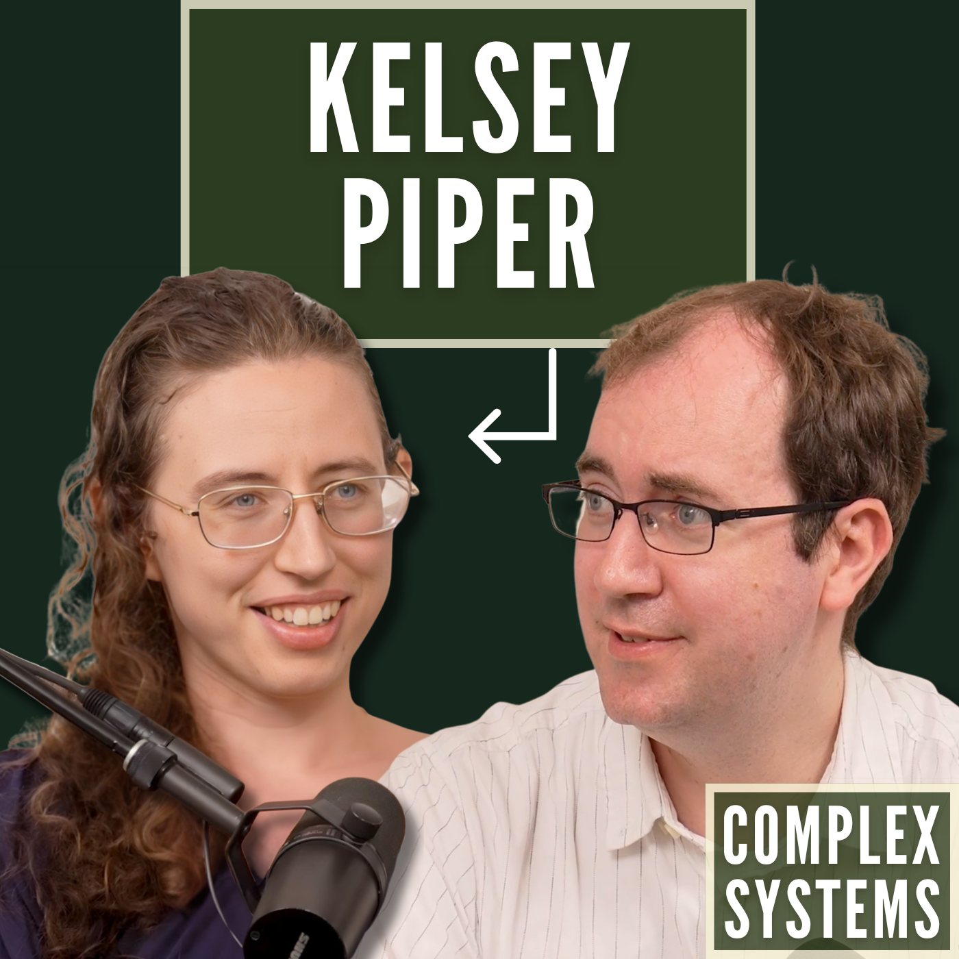 Prestige media, new media, and the US government, with Kelsey Piper