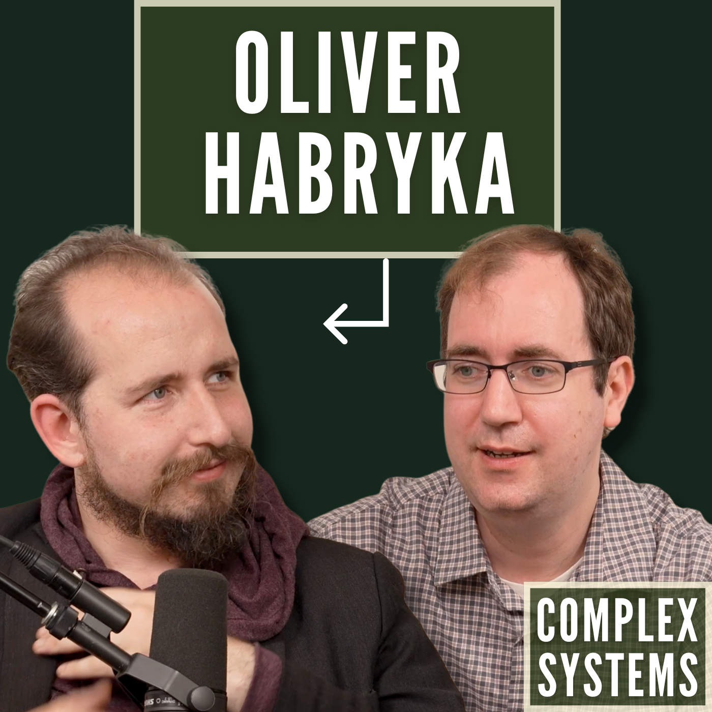 Bits and bricks: Oliver Habryka on LessWrong, LightHaven, and community infrastructure