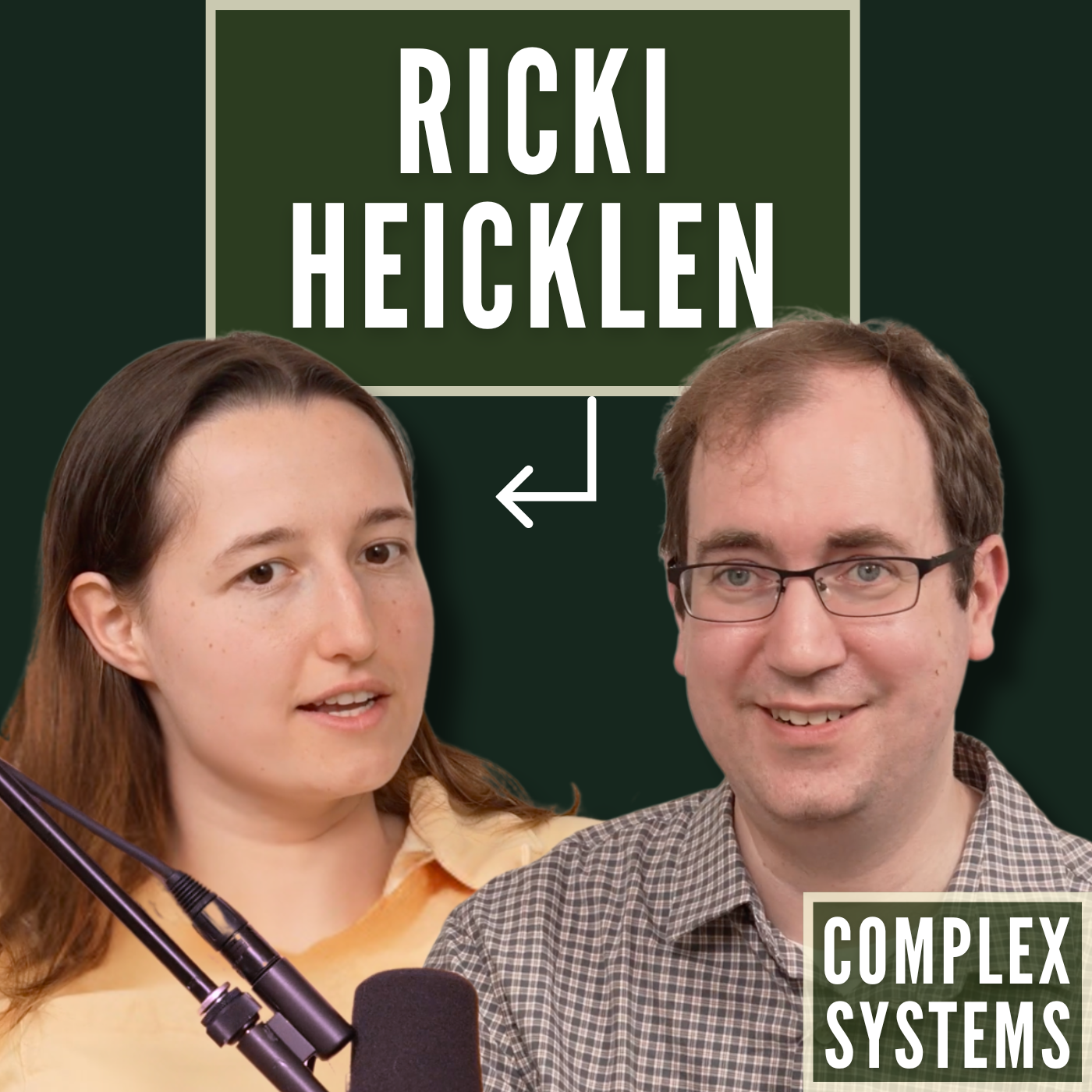 Narrative, mastery, and character bleed in games, with Ricki Heicklen