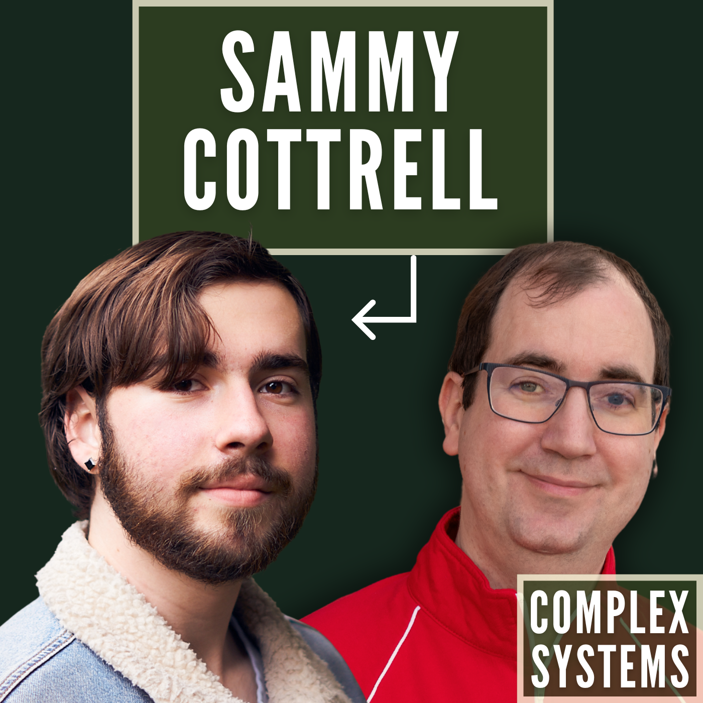 Retrospective on 2024, with Sammy Cottrell
