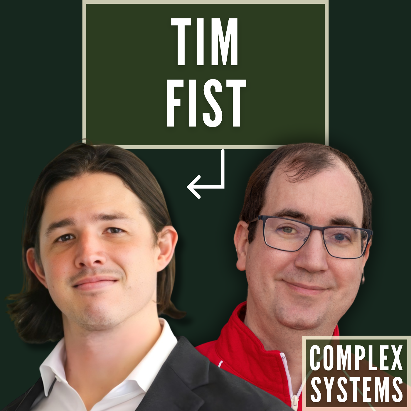 The AI energy bottleneck, with Tim Fist