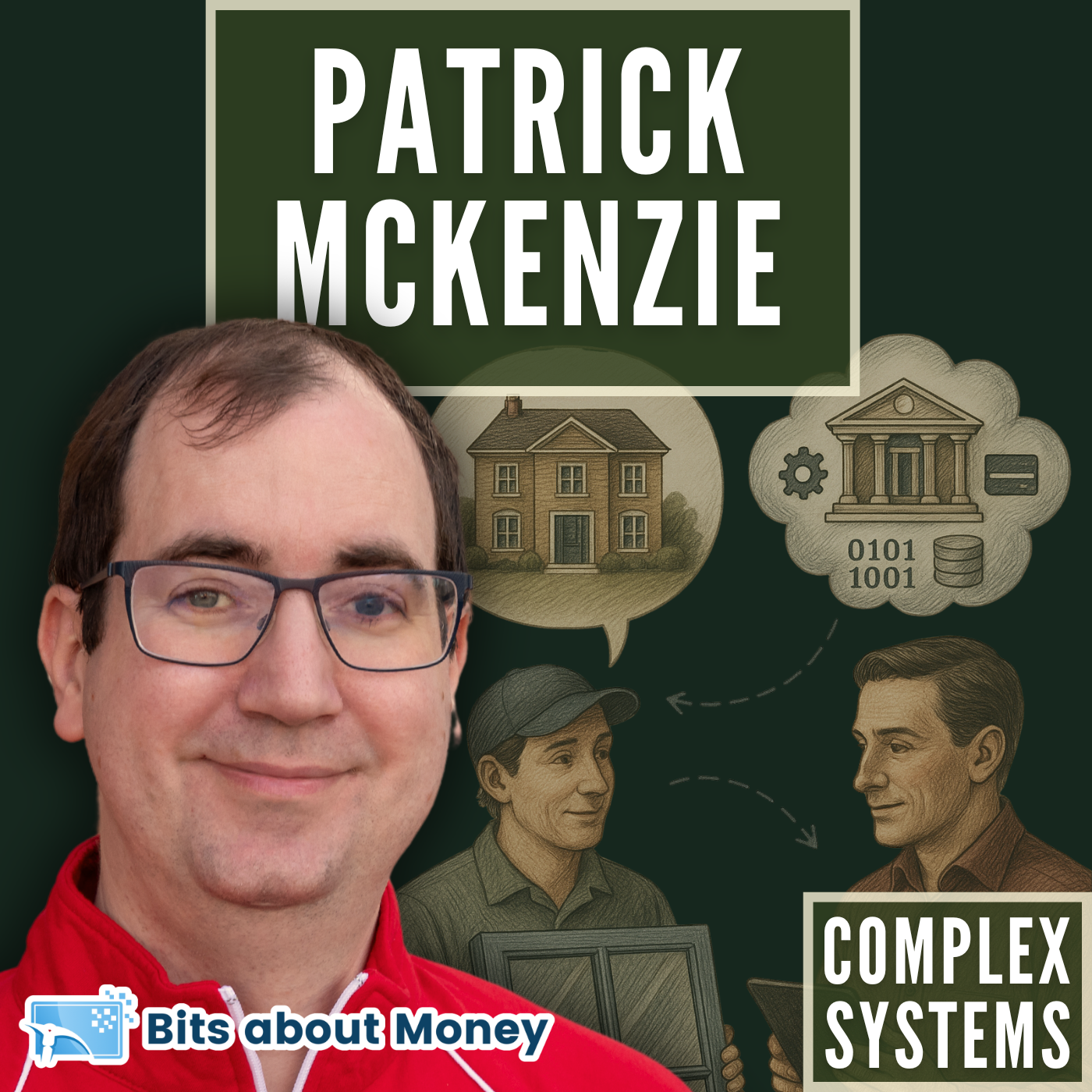 Home improvement lending with fewer bankers and more computers