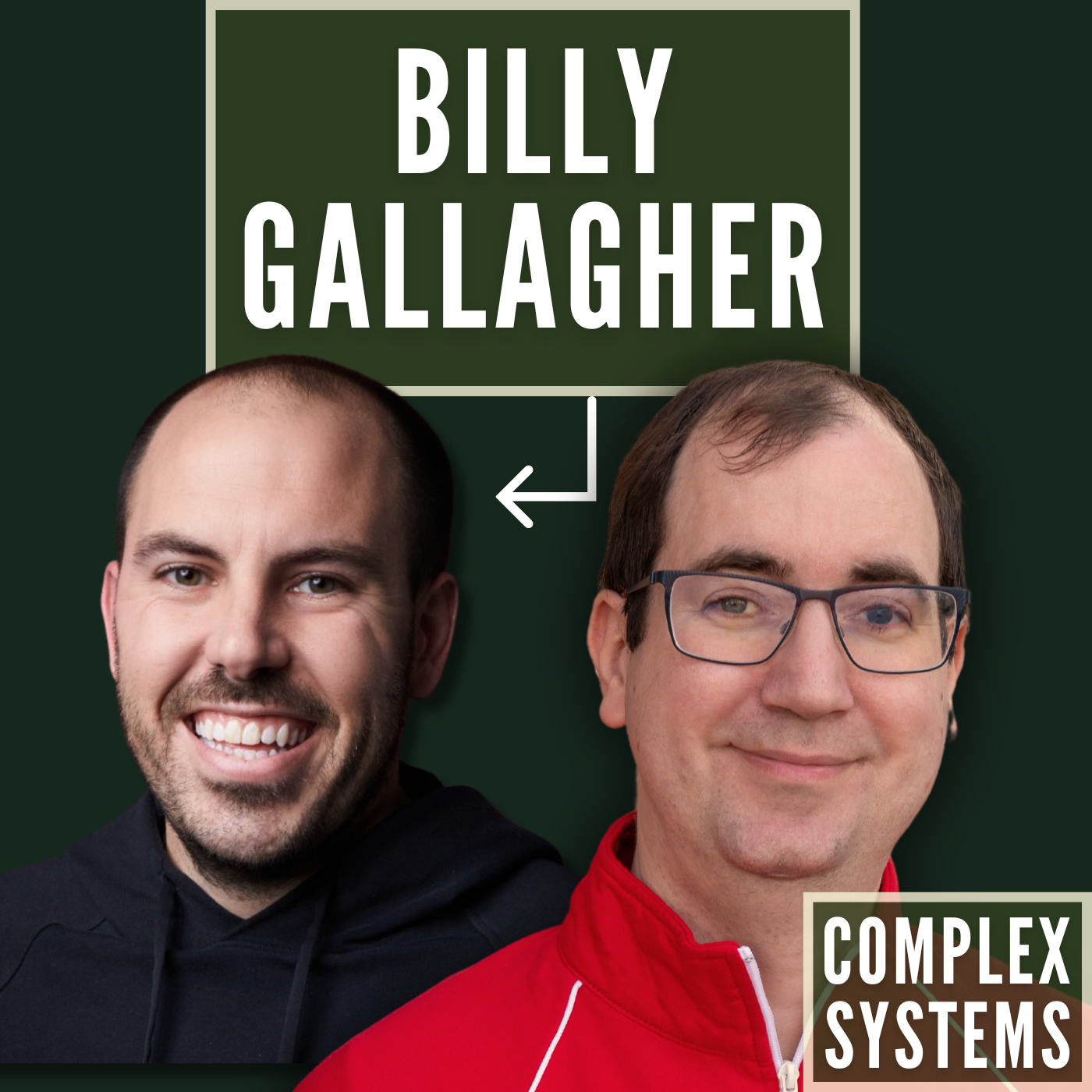 Understanding equity at tech companies, with Billy Gallagher of Prospect