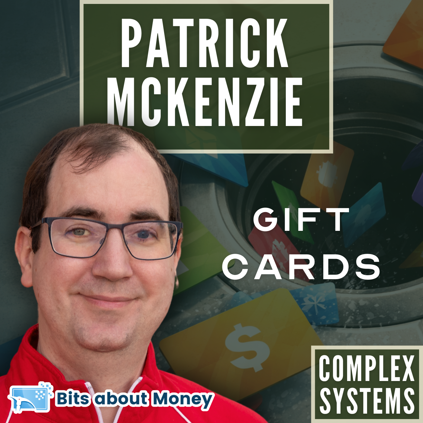 Gift cards and the fraud supply chain