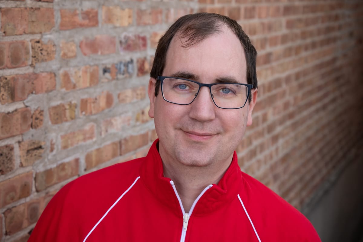 How the Smart Money teaches trading with Ricki Heicklen